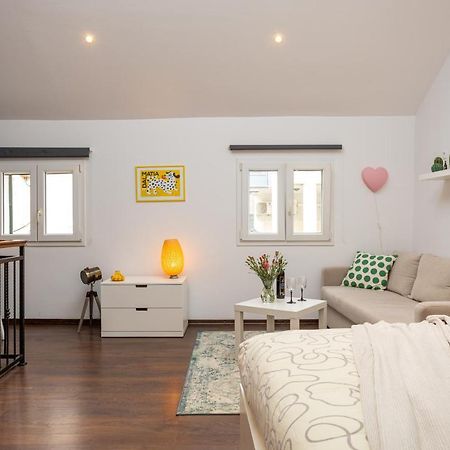 4 Us Apartment Split Luaran gambar