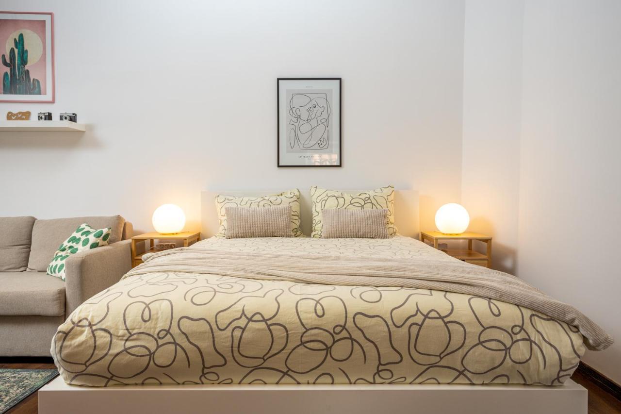 4 Us Apartment Split Luaran gambar