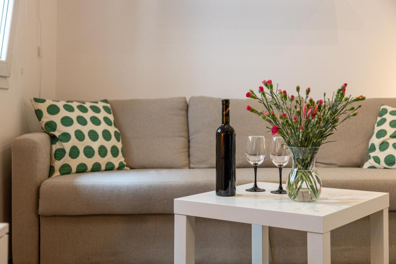 4 Us Apartment Split Luaran gambar