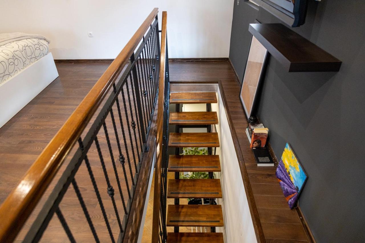 4 Us Apartment Split Luaran gambar