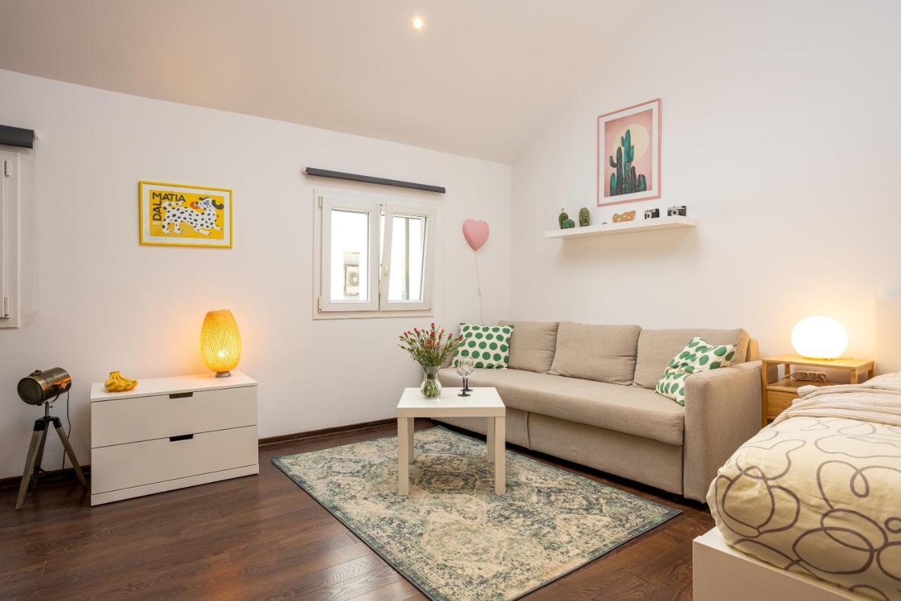 4 Us Apartment Split Luaran gambar